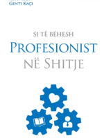 Si te behesh profesionist ne shitje