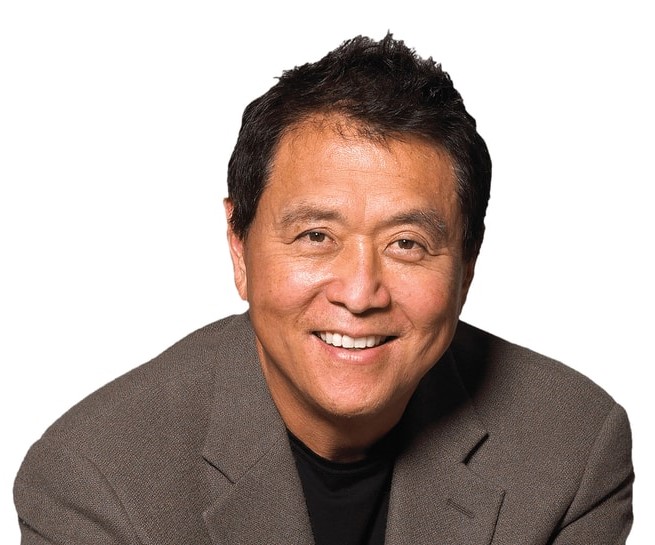Robert Kiyosaki